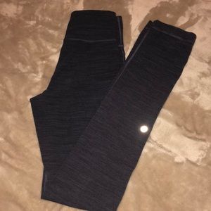 Lululemon sweatpants